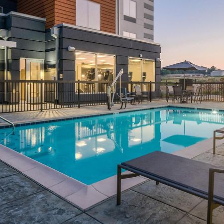 Fairfield By Marriott Inn & Suites Albertville Buitenkant foto